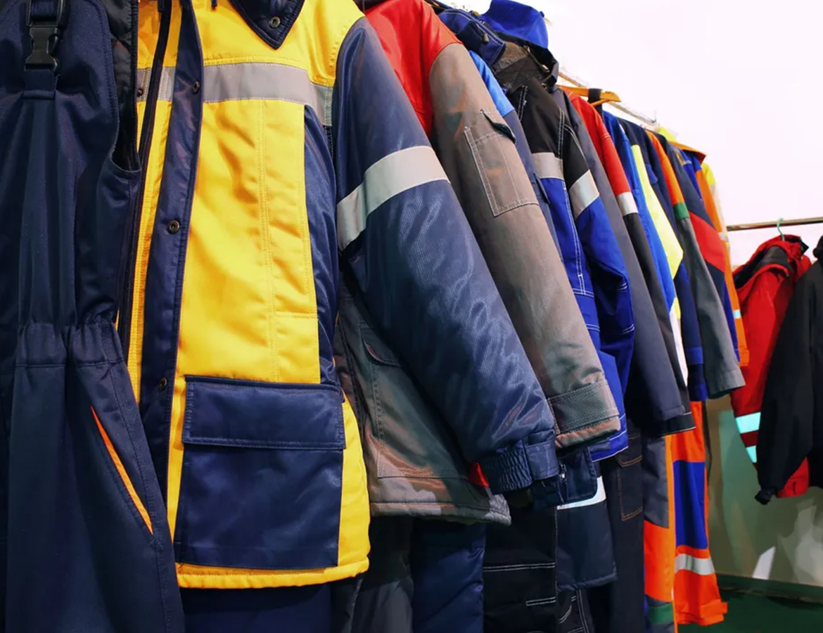 abbigliamento professionale terme vigliatore