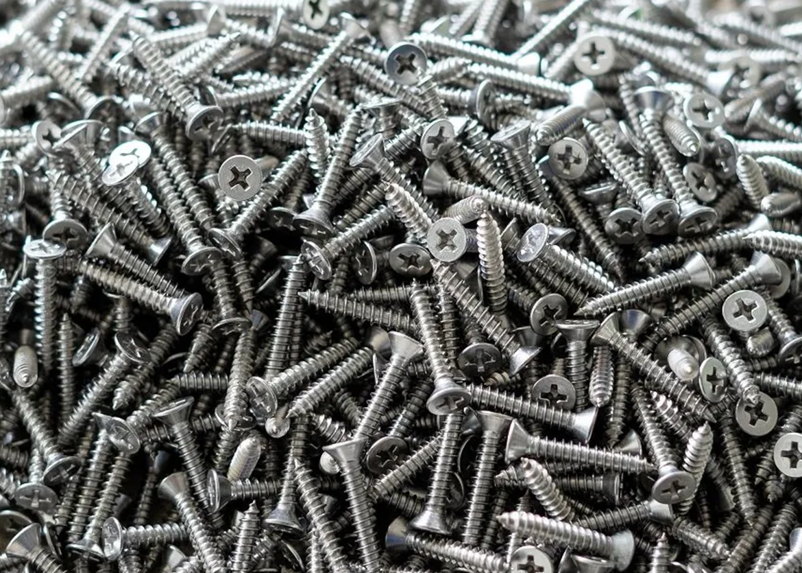 viti acciaio inox terme vigliatore